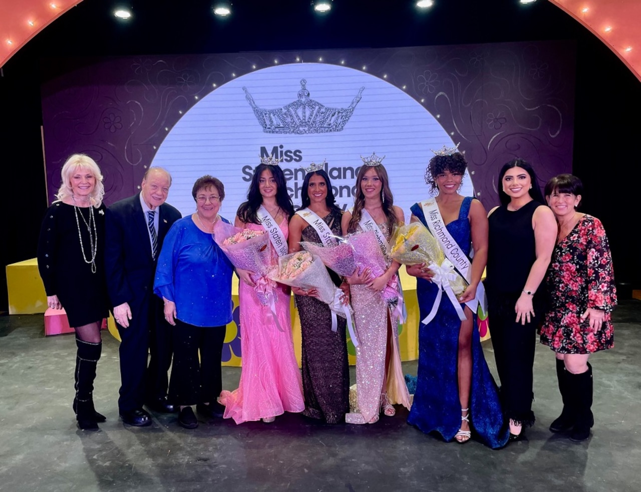 Pageant
