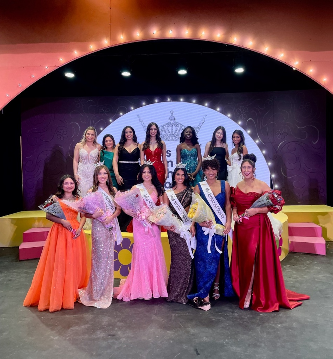 Pageant