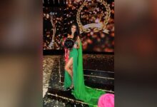 Ocala’s Casana Fink shines as Miss Florida, finishes Top 5 at Miss America