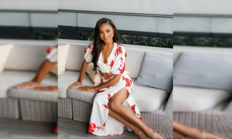 ‘How Pageantry Ruined My Life’: Former Miss Trinidad Ache Abrahams speaks out on abuse, mental health struggles