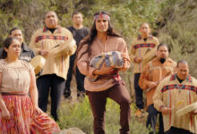 A New Documentary Reexamines the True Story Behind the Ramona Pageant