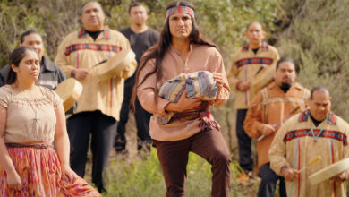 A New Documentary Reexamines the True Story Behind the Ramona Pageant