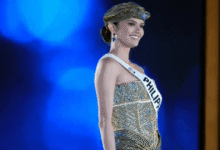 Gabrielle Basiano ends Miss Intercontinental journey in the Top 20 • PhilSTAR Life