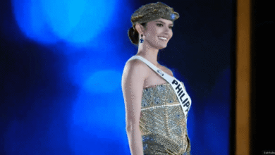 Gabrielle Basiano ends Miss Intercontinental journey in the Top 20 • PhilSTAR Life